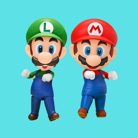 Brinquedos
